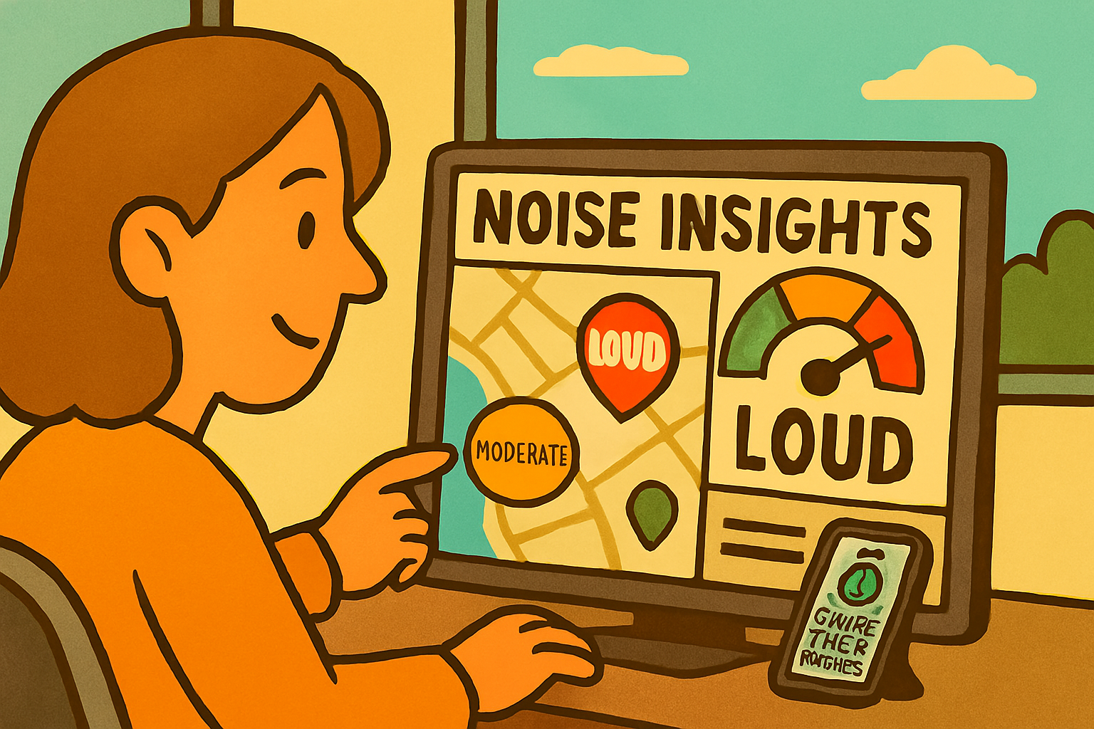 Noise Insights