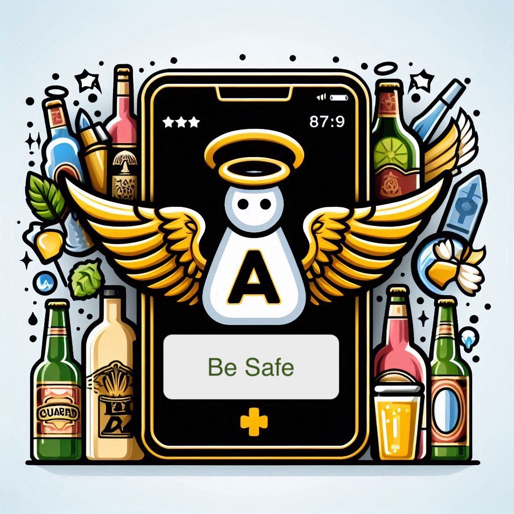 MyBeverages App Logo